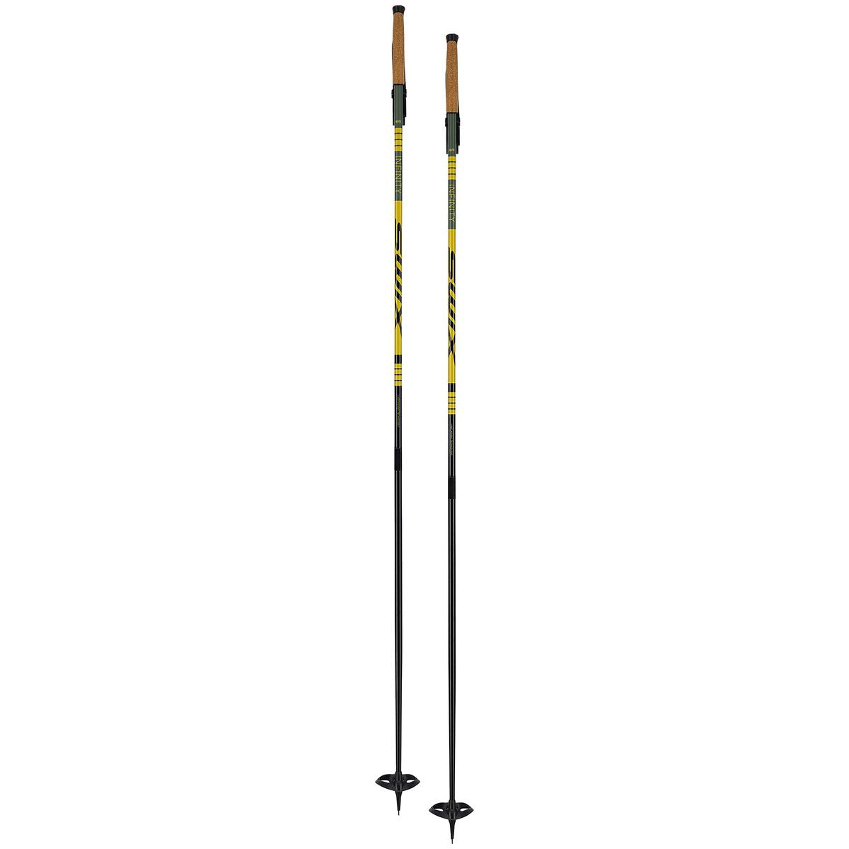 Infinity Sonic Touring Poles