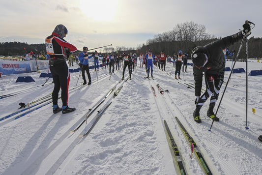 Gatineau Loppet