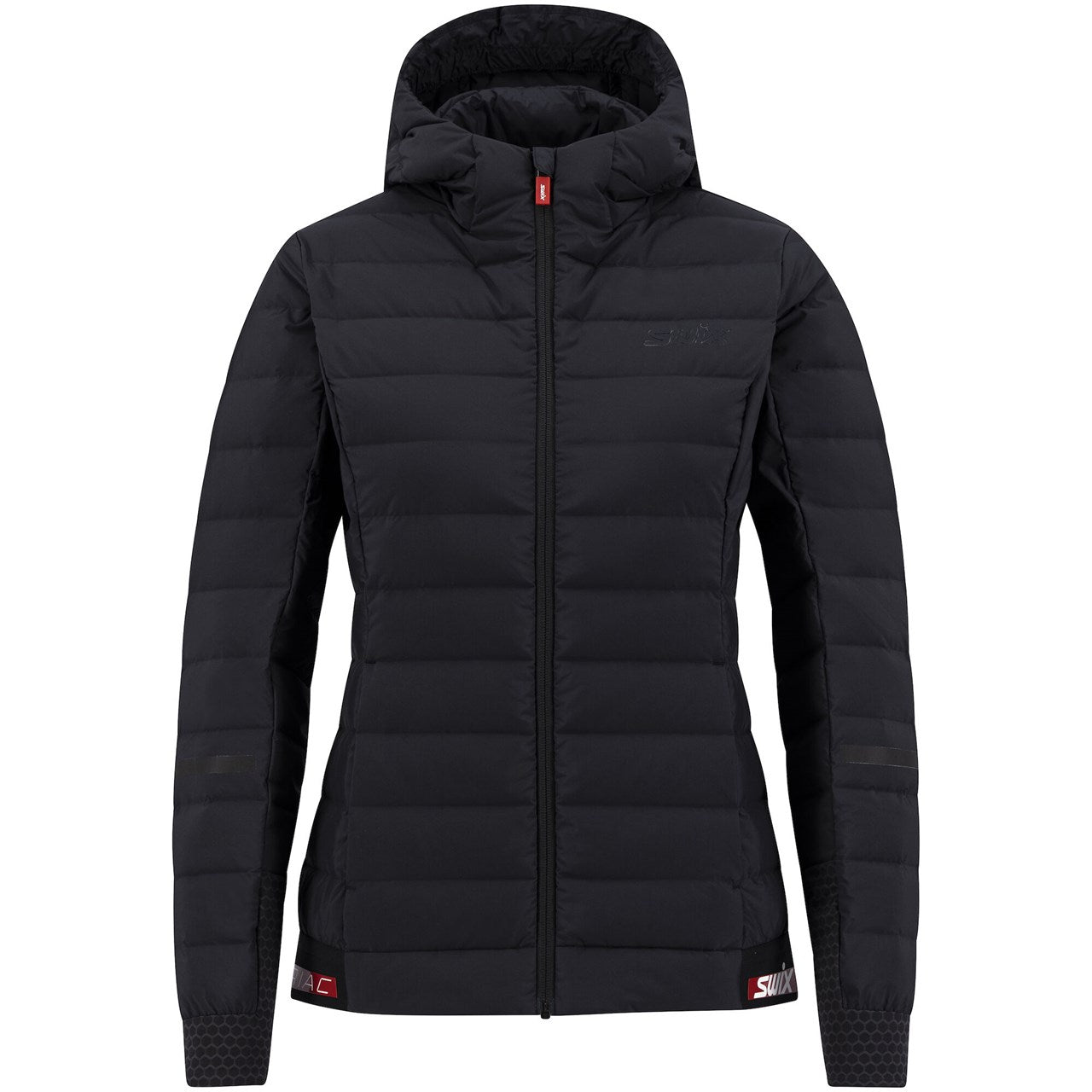 Triac - Women's Down Jacket