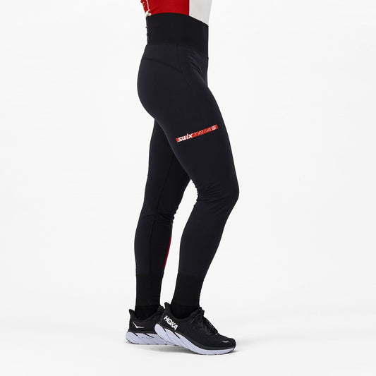 Triac - Women's Pro Warm Tights