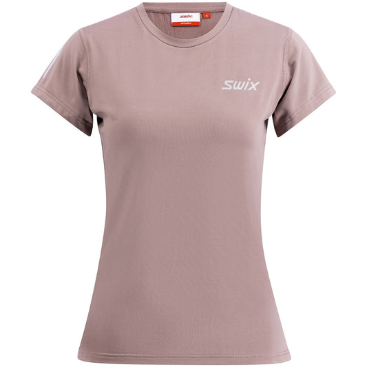 Pace - Women's Short Sleeve Top