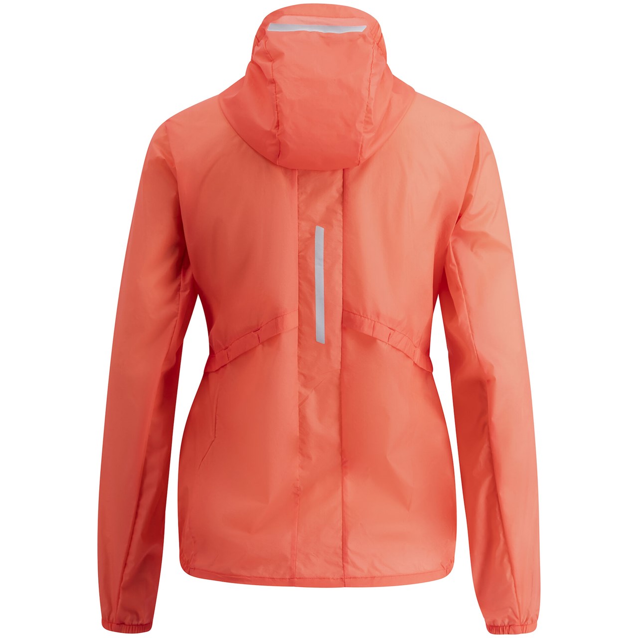 Pace - Women's Wind Light Hooded Jacket