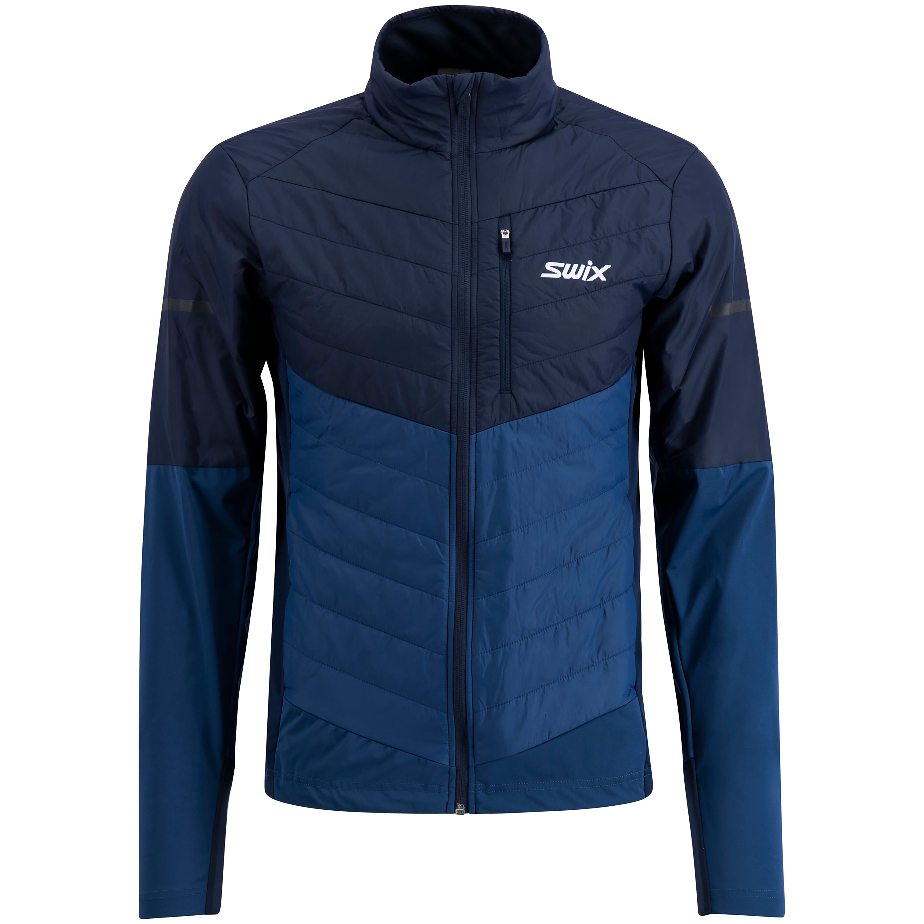 Swix Men s Dynamic Hybrid Insulated Jacket