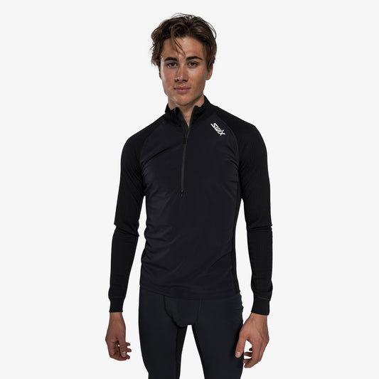 RaceX Classic - Men's Wind Half Zip