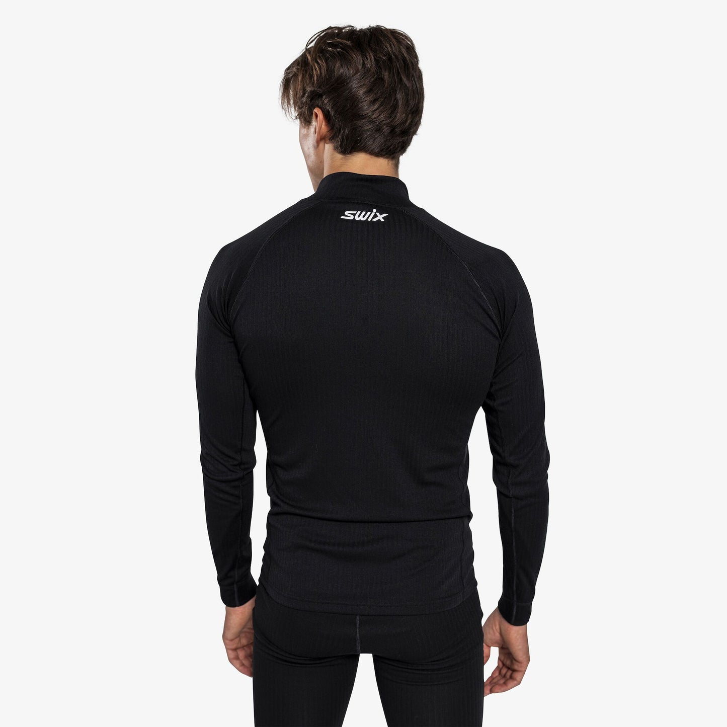 RaceX Classic - Men's Wind Half Zip