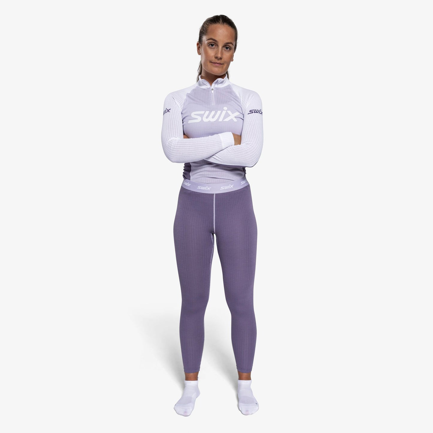 RaceX Classic - Women's Bodywear Pants