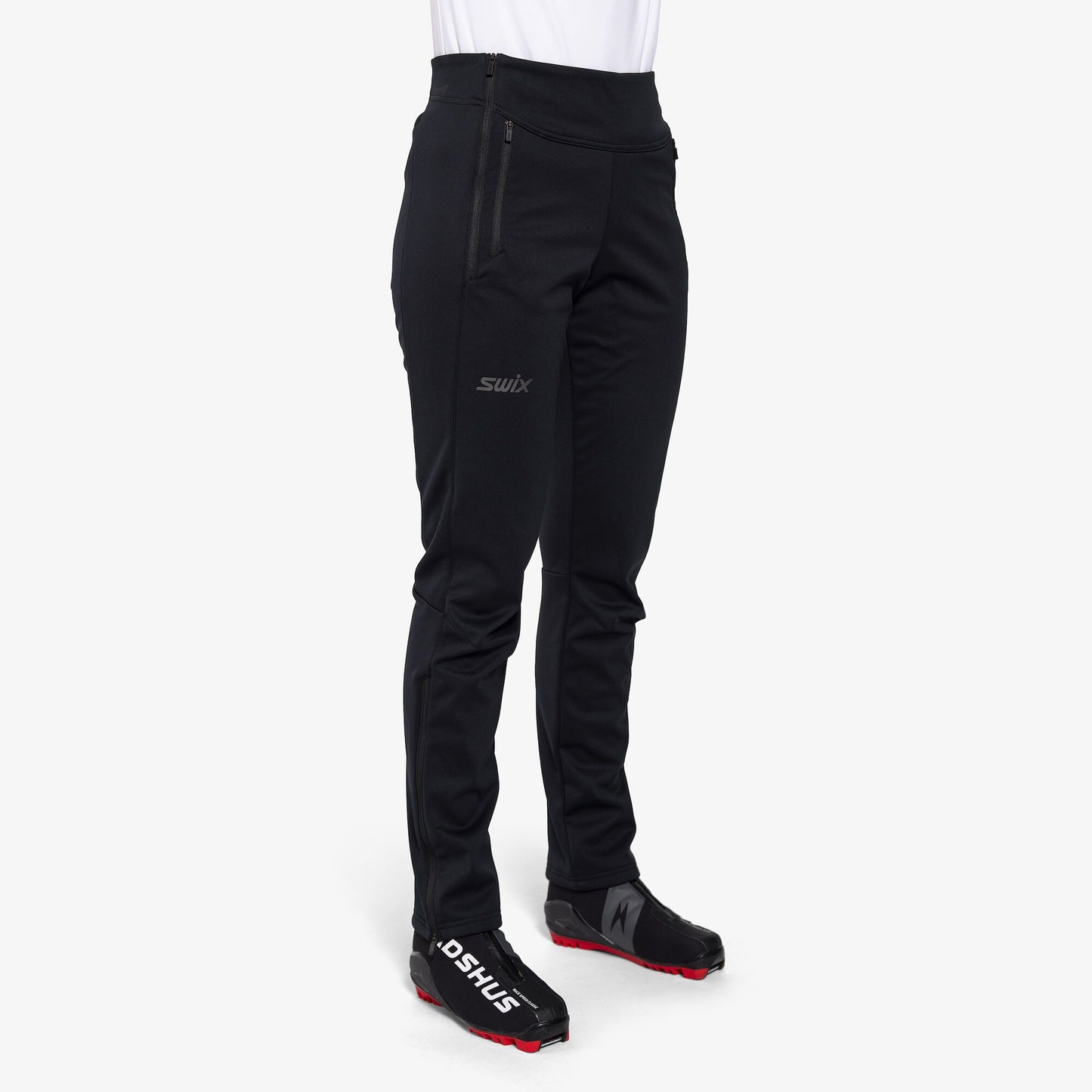 Infinity - Women's Softshell Pants