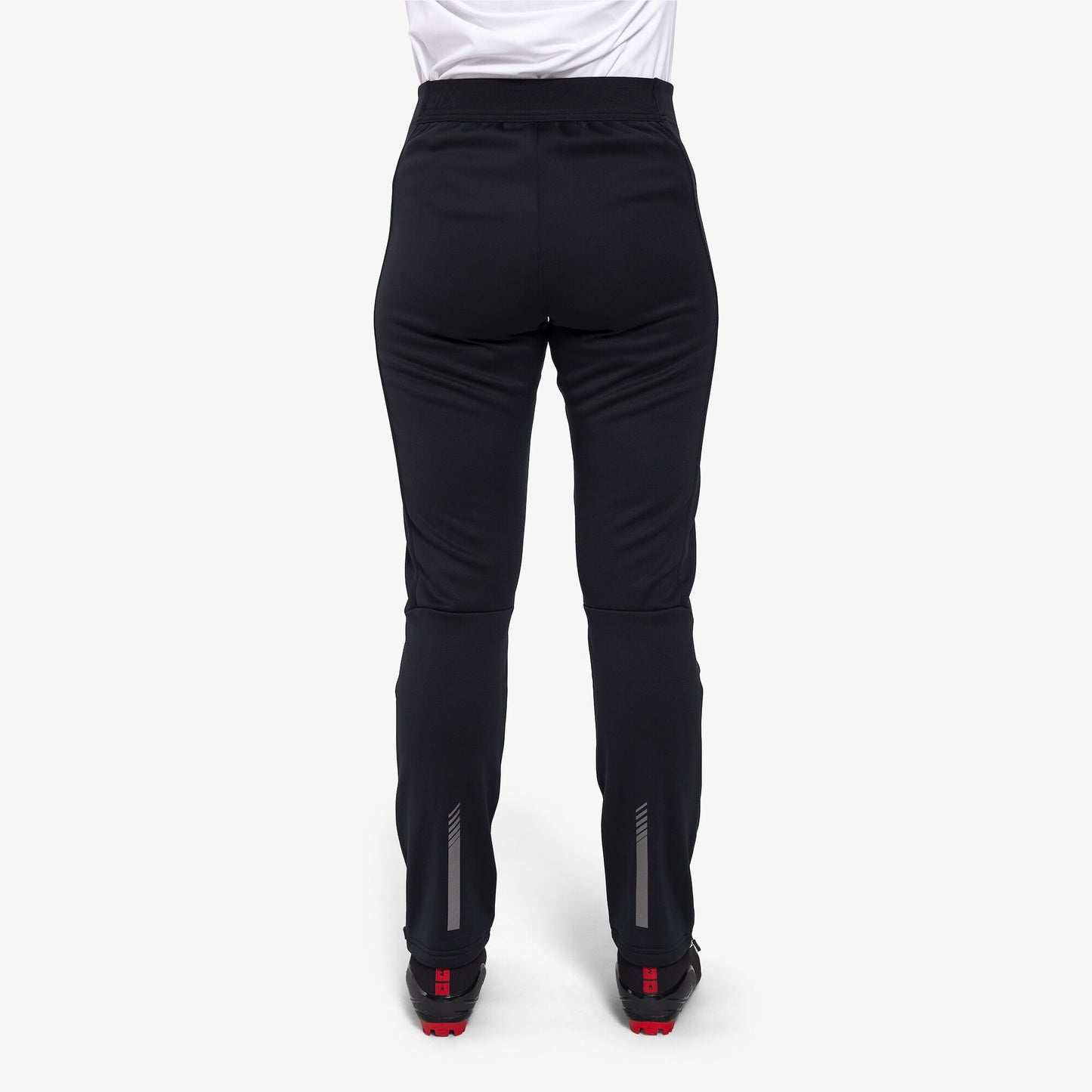 Infinity - Pantalon en coquille souple pour femmes