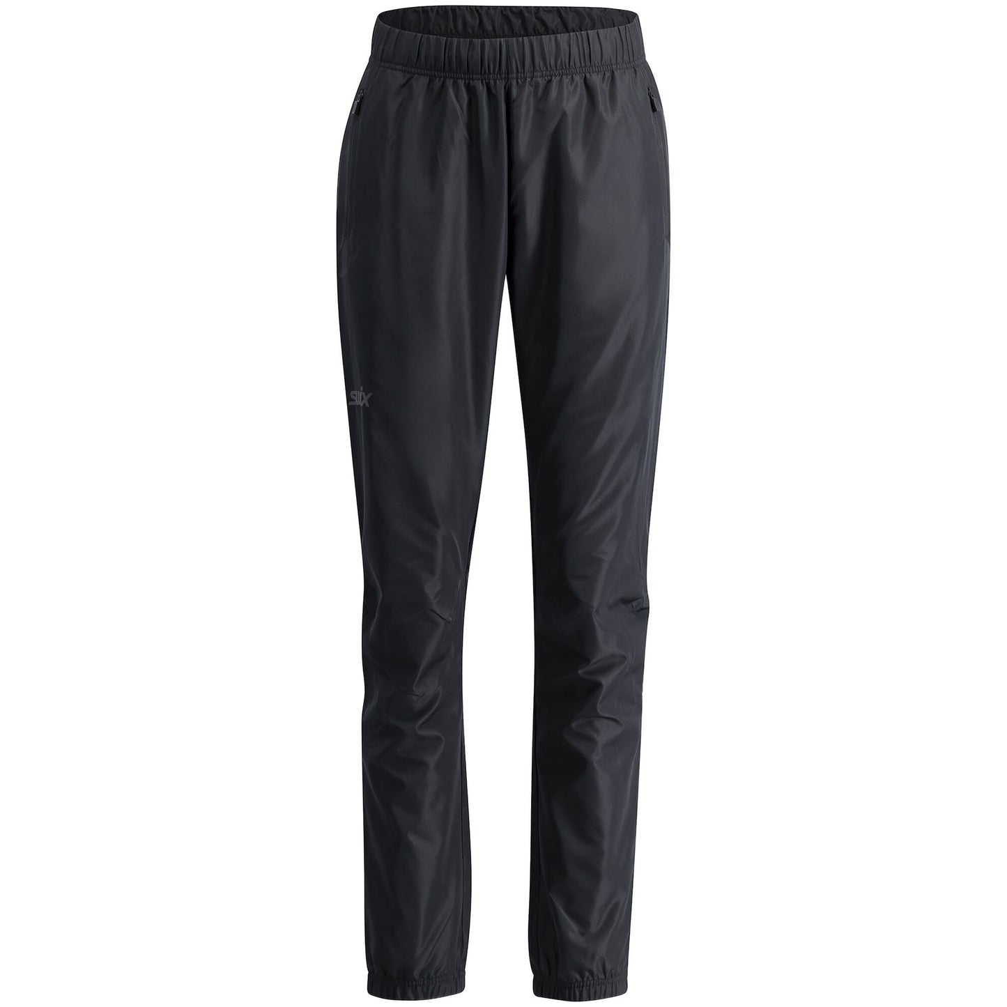 Infinity - Pantalons hybrides coupe-vent à glissières complètes pour hommes