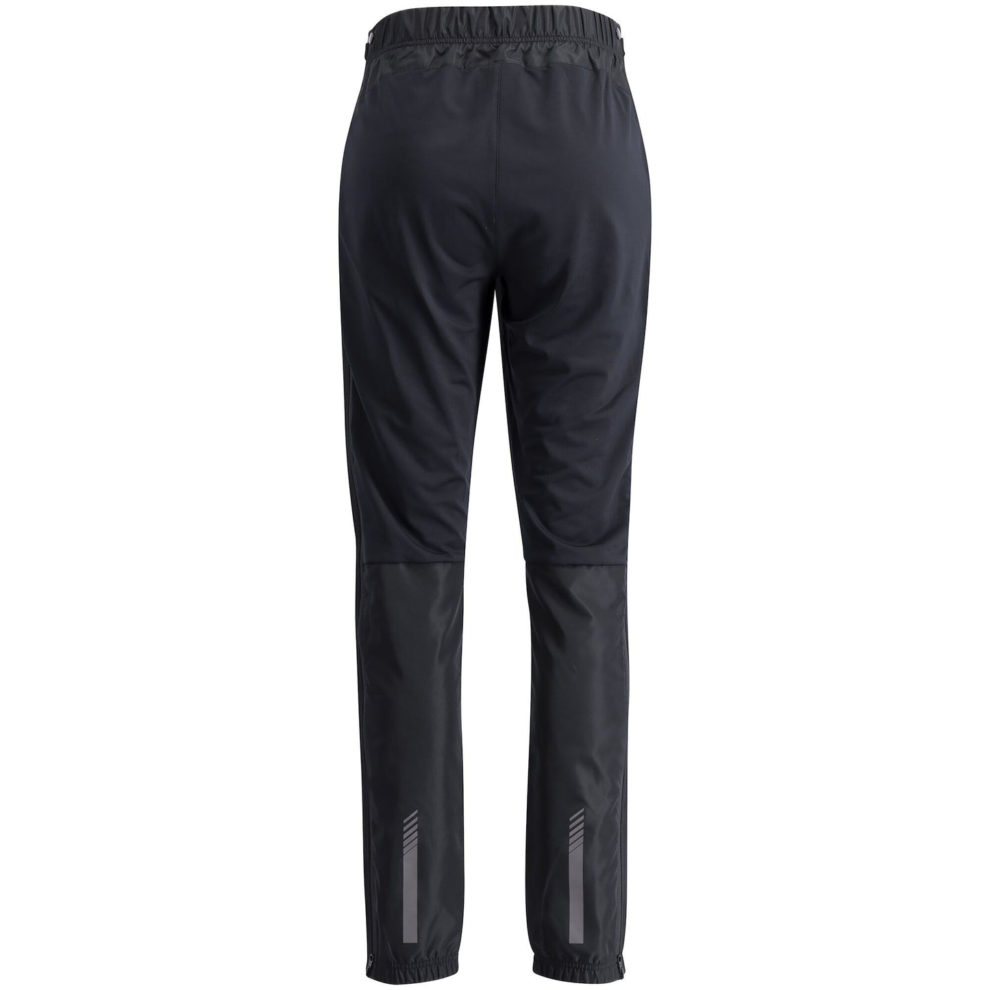 Infinity - Pantalons hybrides coupe-vent à glissières complètes pour hommes