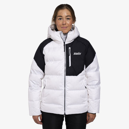 Focus - Women's Down Jacket