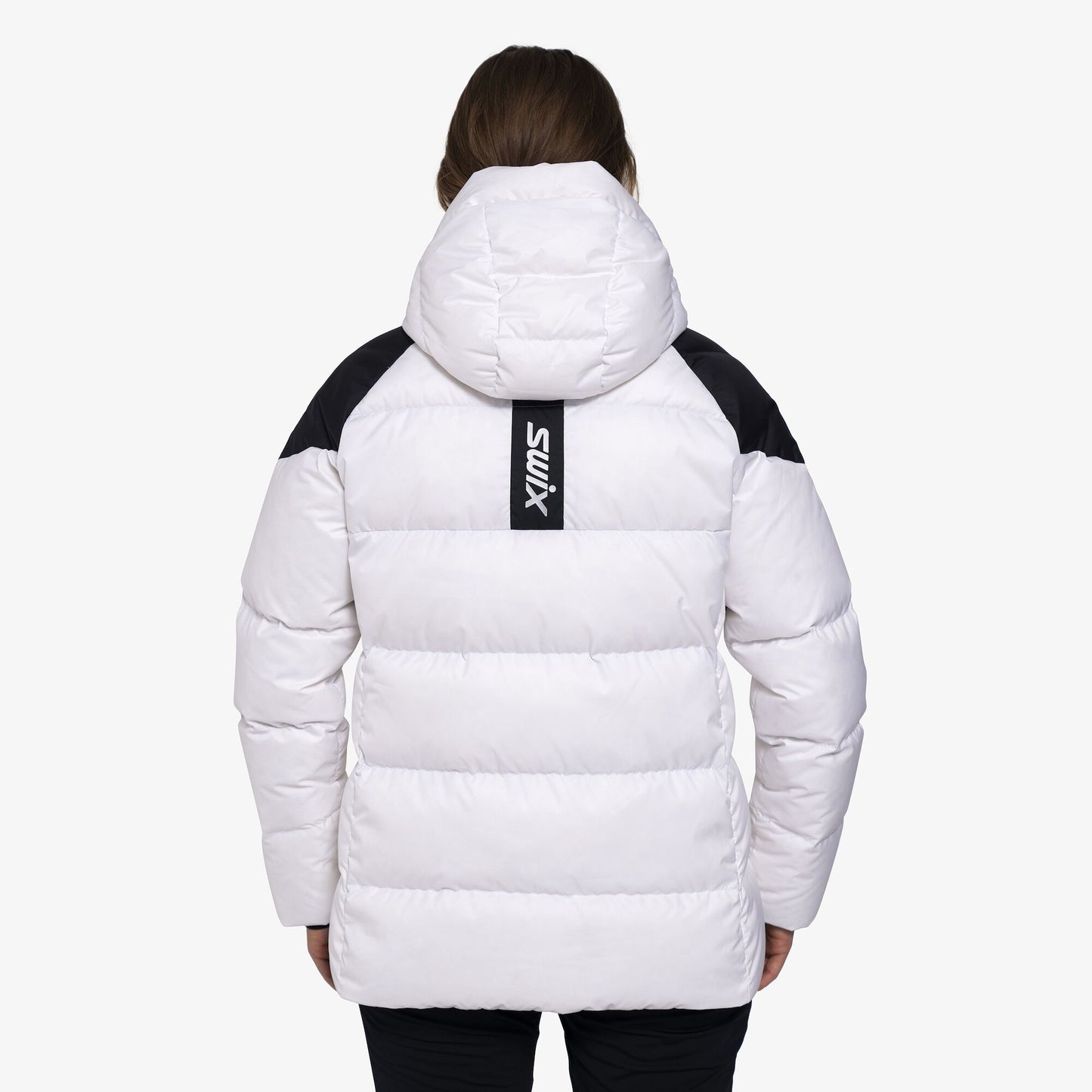 Focus - Women's Down Jacket