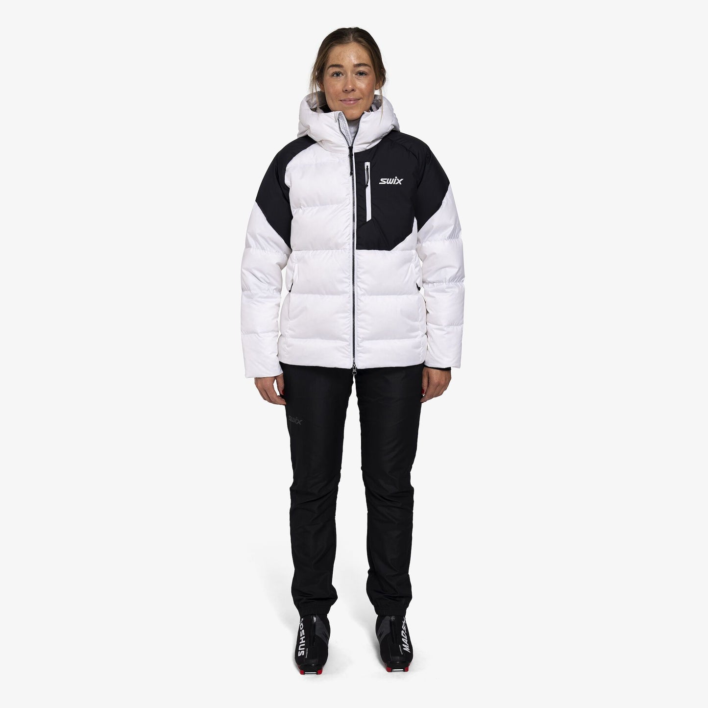 Focus - Women's Down Jacket