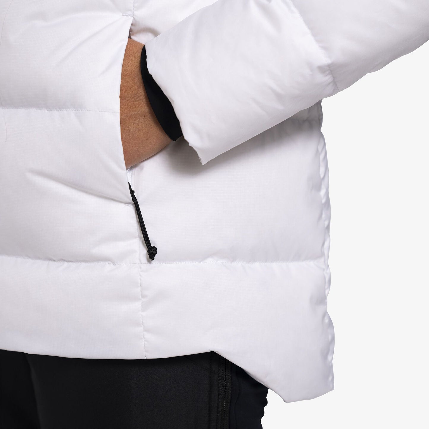 Focus - Manteau en duvet pour femmes