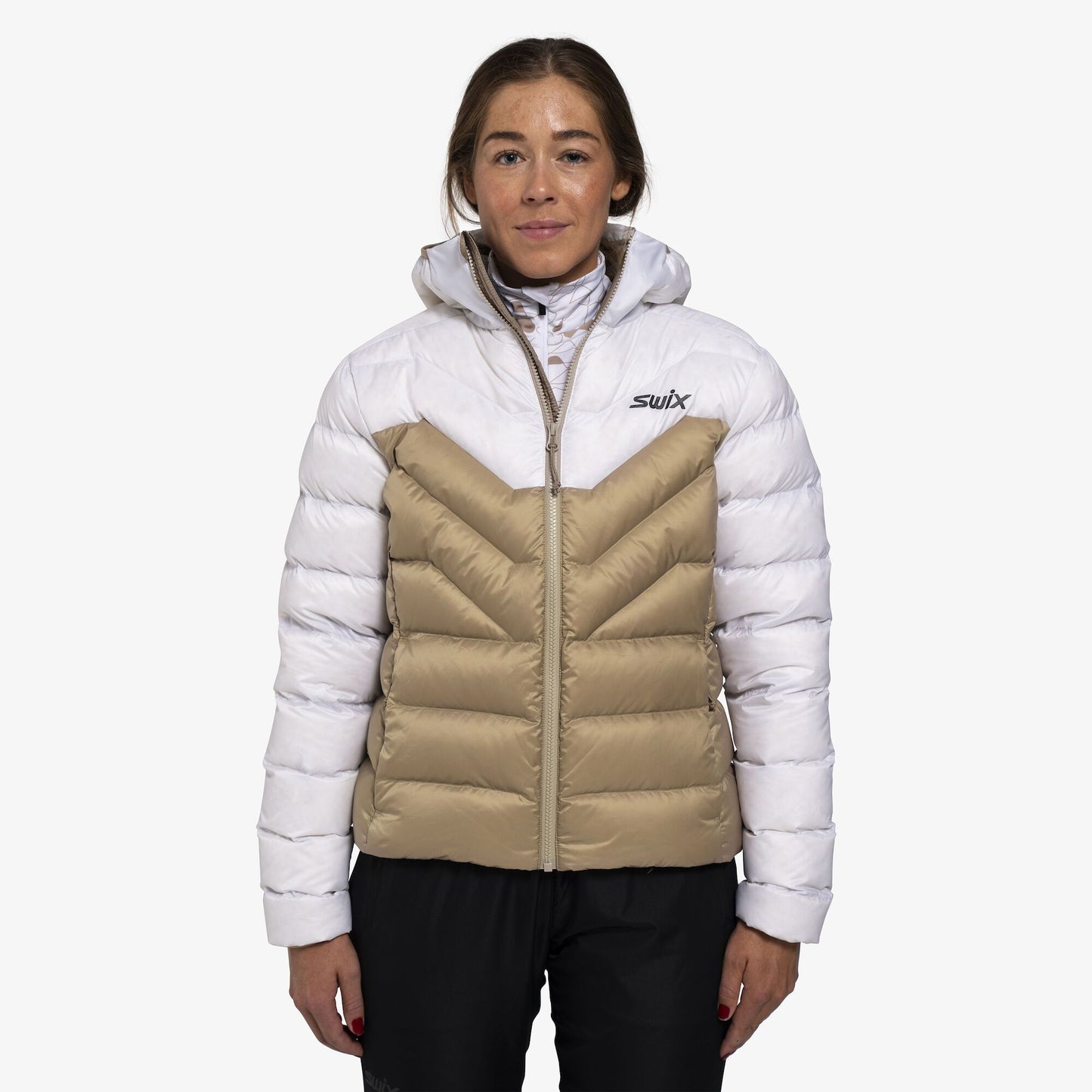 Infinity - Women's Down Jacket