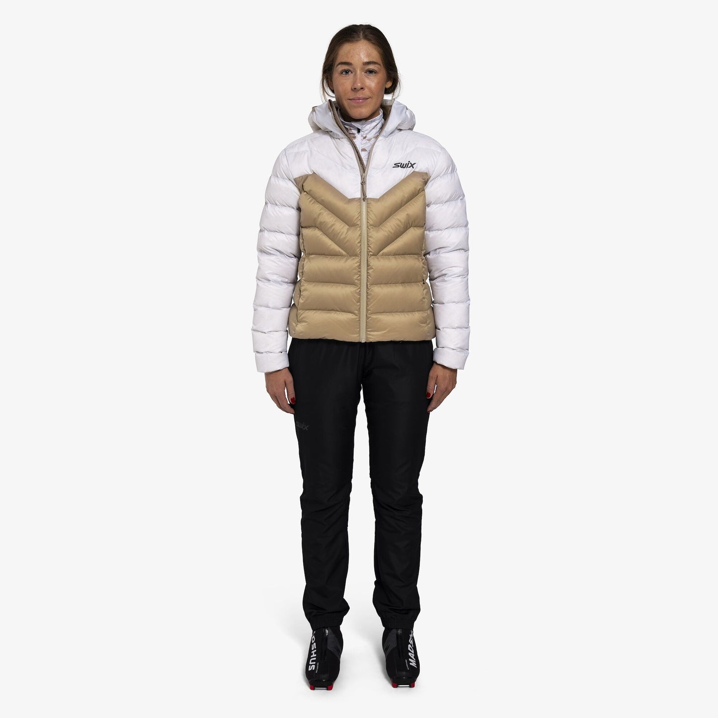 Infinity - Women's Down Jacket