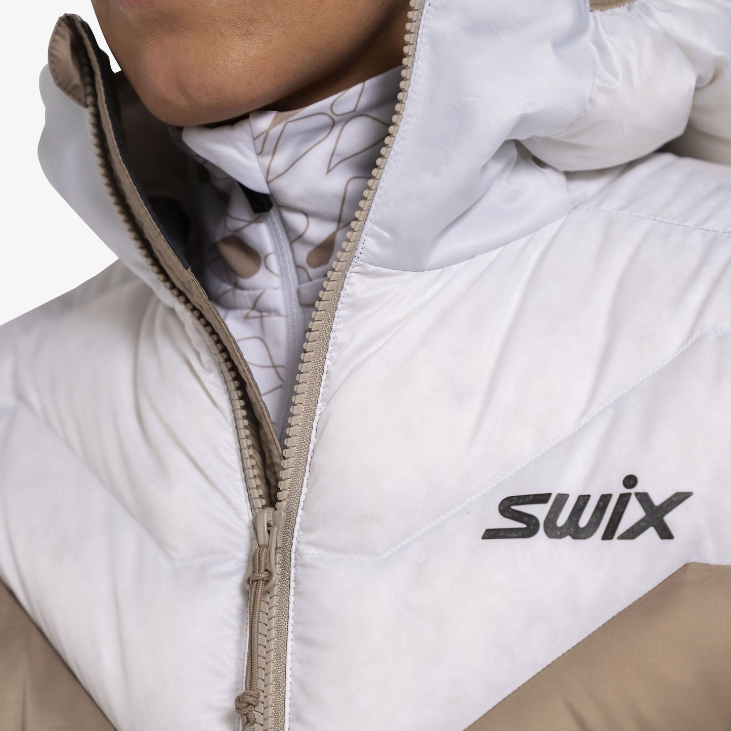 Infinity - Women's Down Jacket