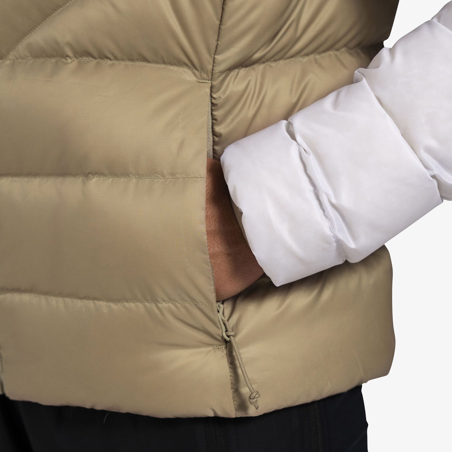 Infinity - Women's Down Jacket