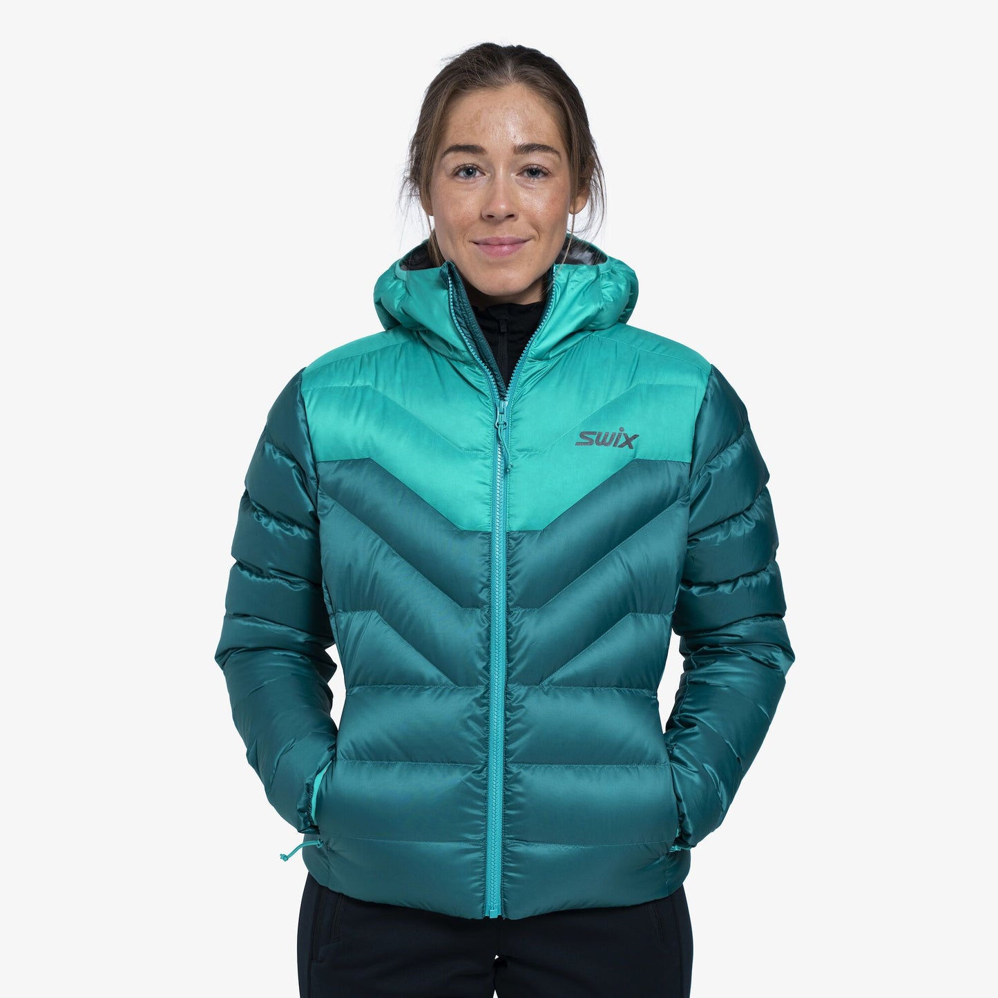 Infinity - Women's Down Jacket