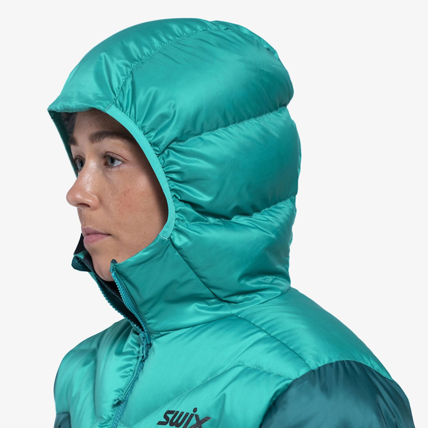 Infinity - Women's Down Jacket