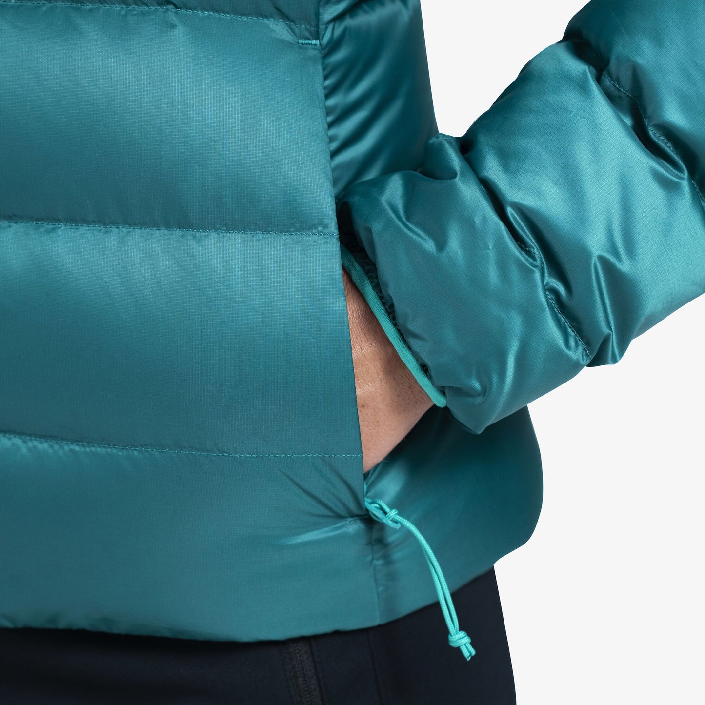 Infinity - Women's Down Jacket