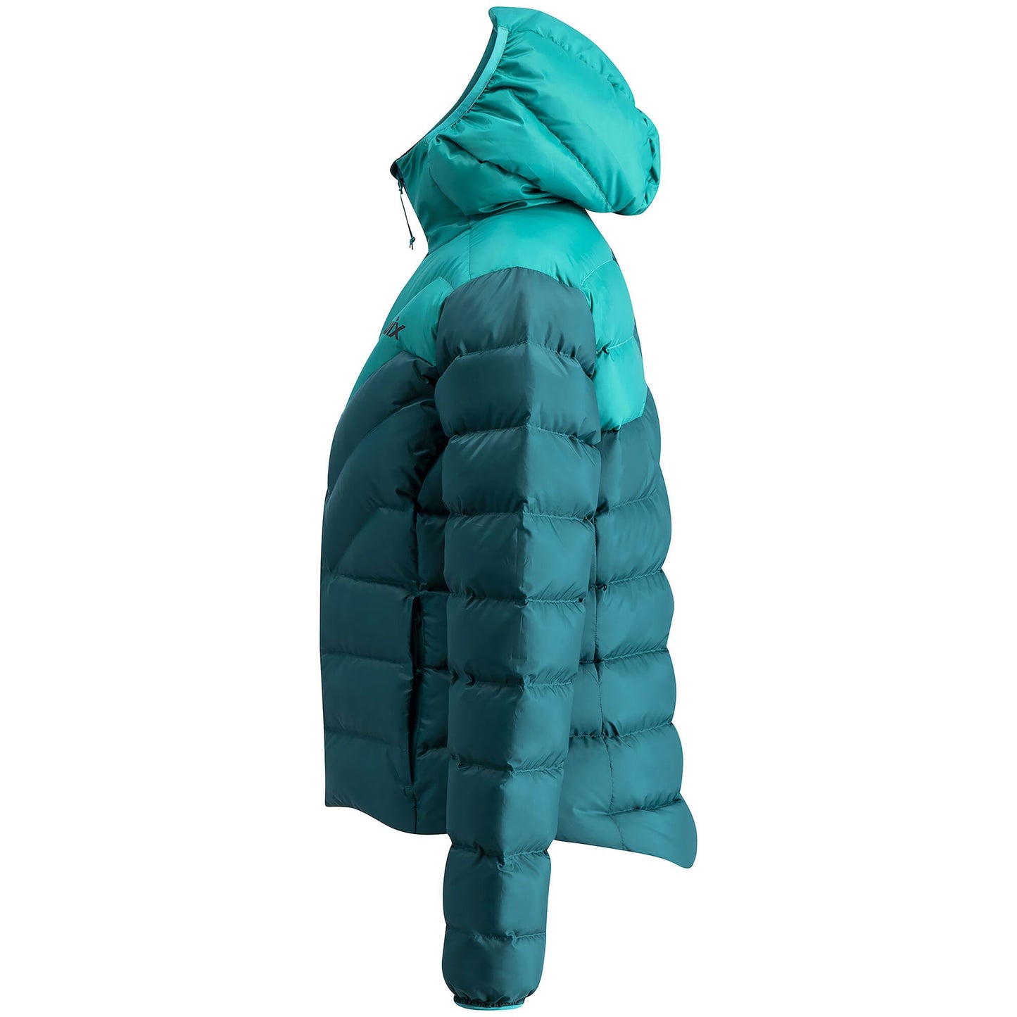 Infinity - Women's Down Jacket