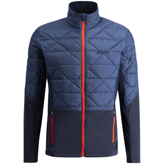 Infinity - Men's Hybrid Insulated Jacket