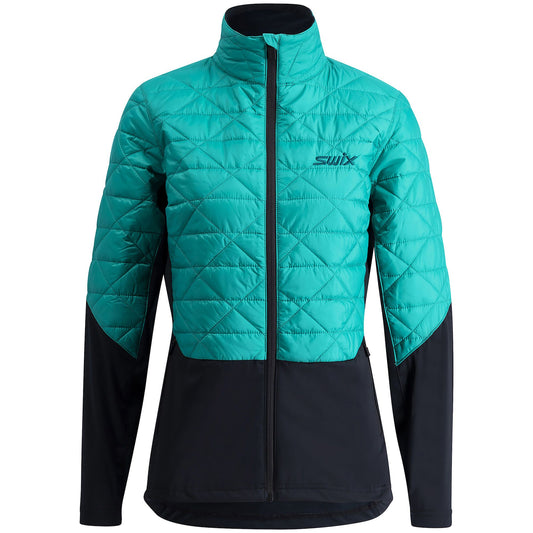 Infinity - Women's Hybrid Insulated Jacket