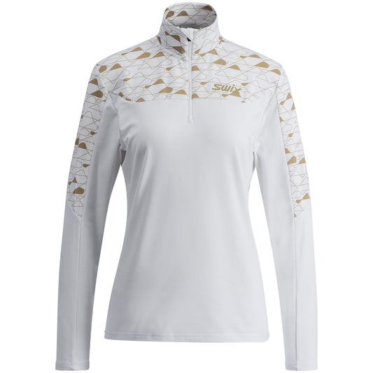 Infinity - Women's Light 1/2 Zip