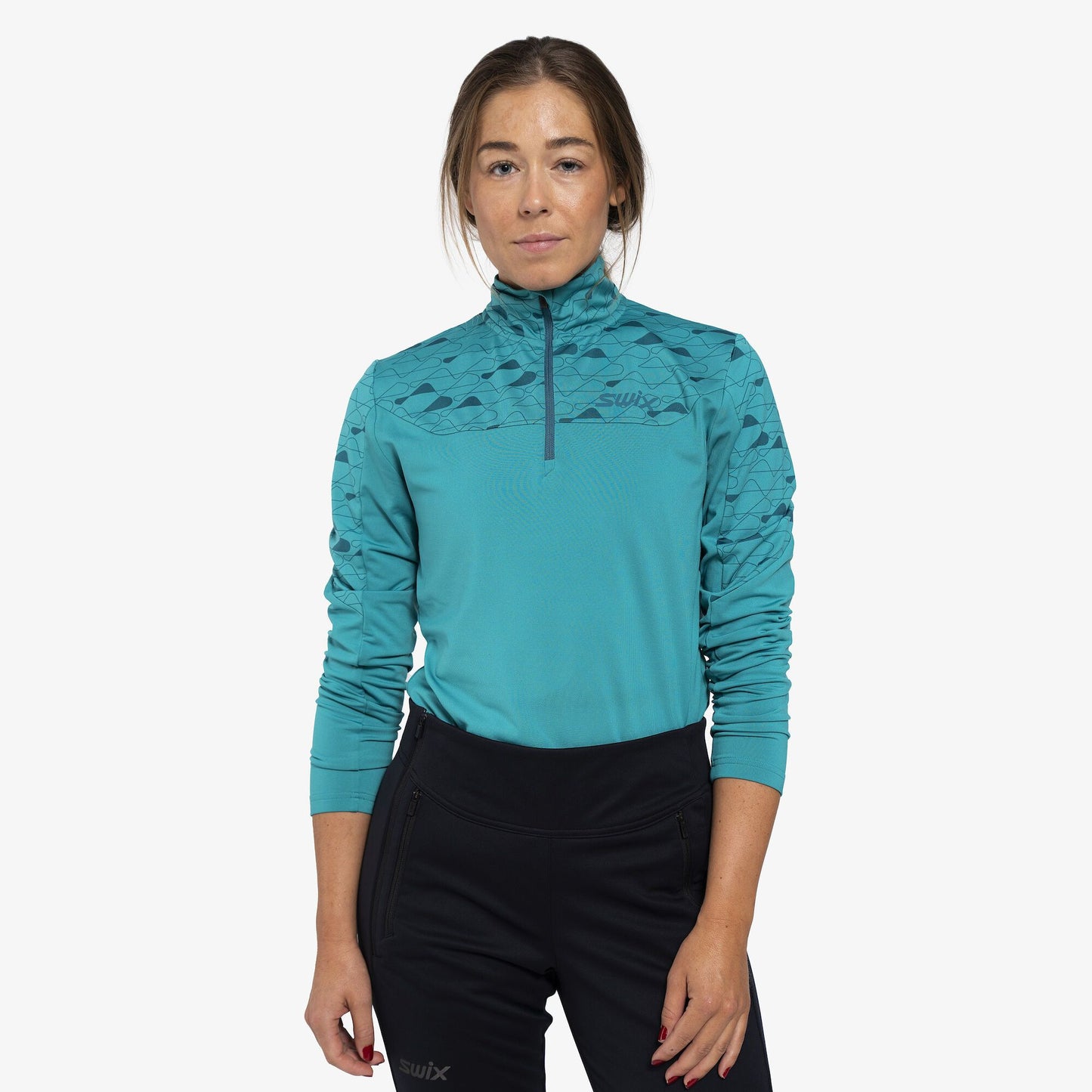 Infinity - Women's Light 1/2 Zip