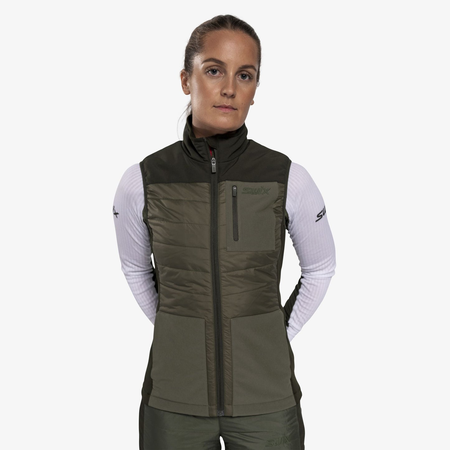 HORIZON - VESTE EN PRIMALOFT POUR FEMMES