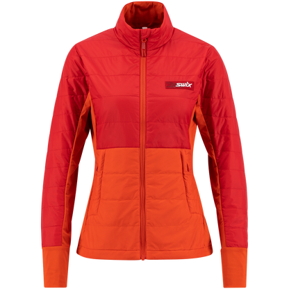 Surmount - Women's Primaloft Jacket