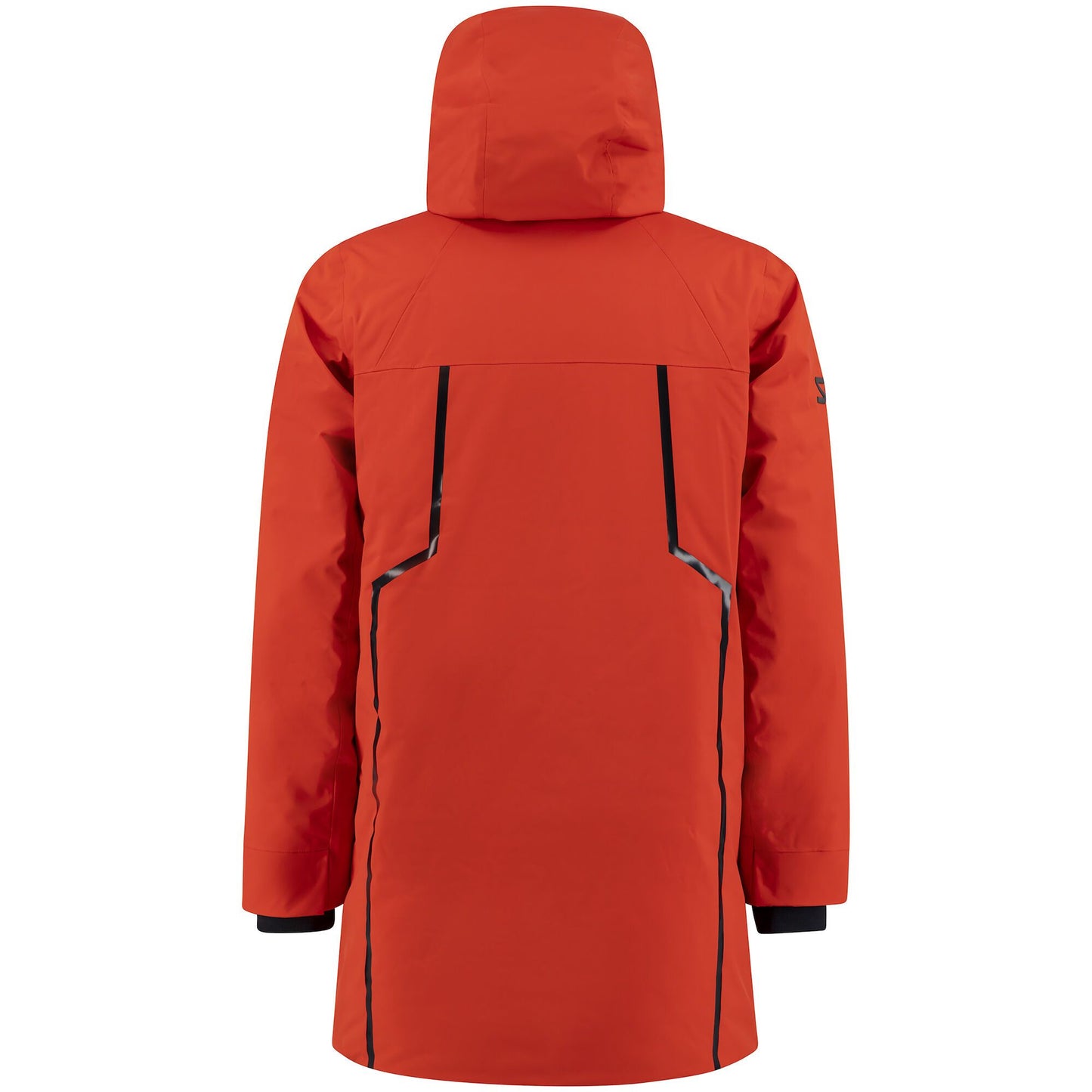 Surmount - Parka en Primaloft unisexe