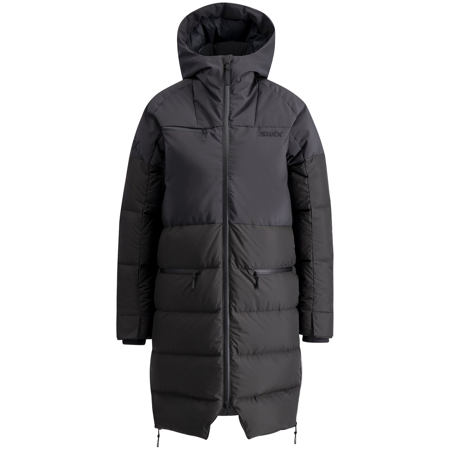 Horizon - Women's Down Parka Jacket