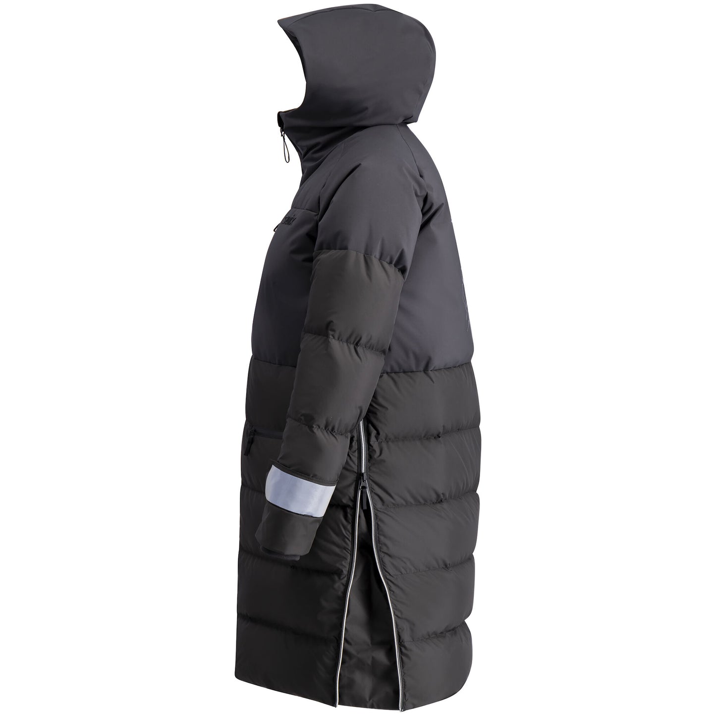 HORIZON - PARKA EN DUVET POUR FEMMES