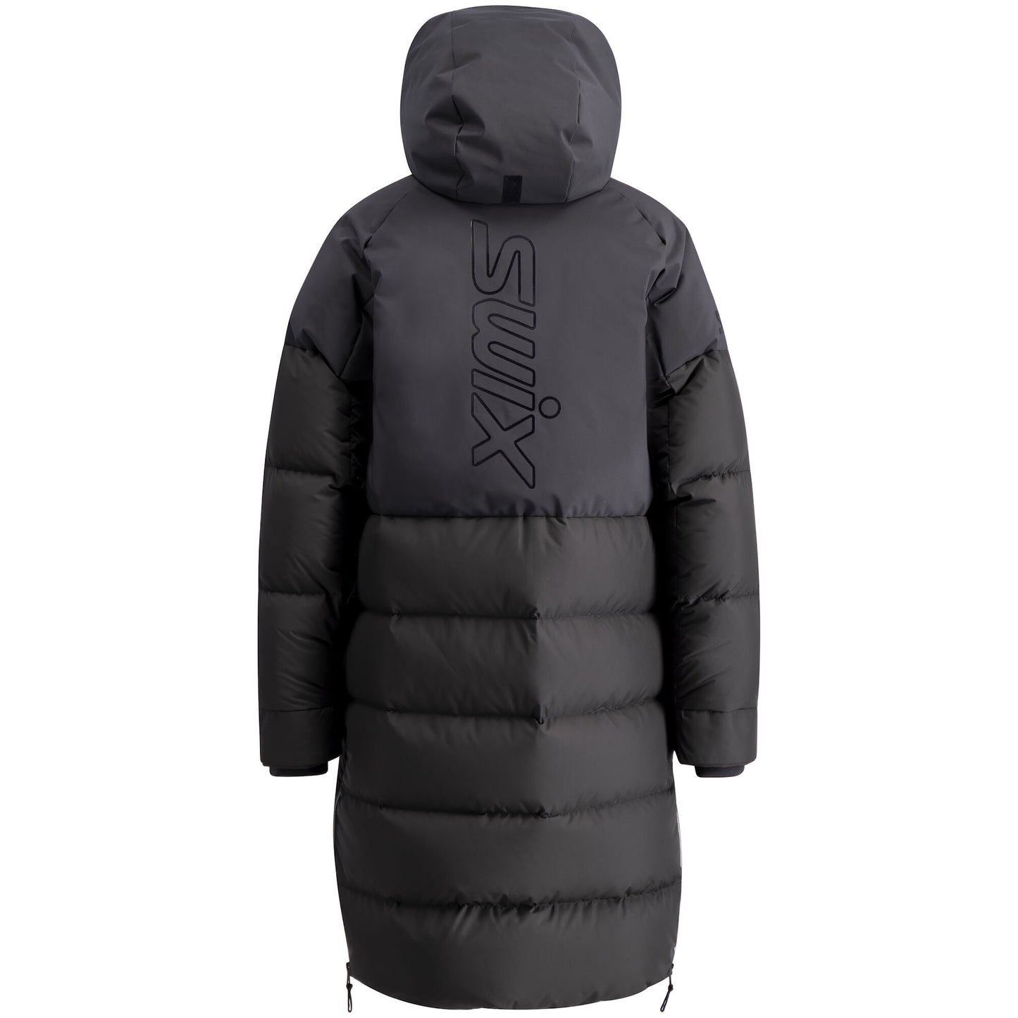 HORIZON - PARKA EN DUVET POUR FEMMES