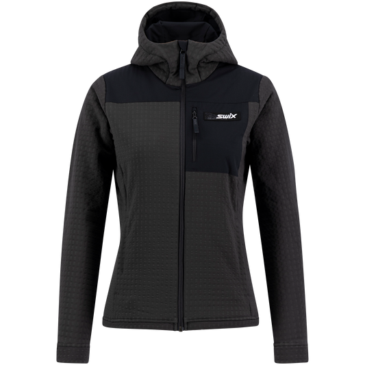 Surmount - Women's Stormfleece Hood Jacket