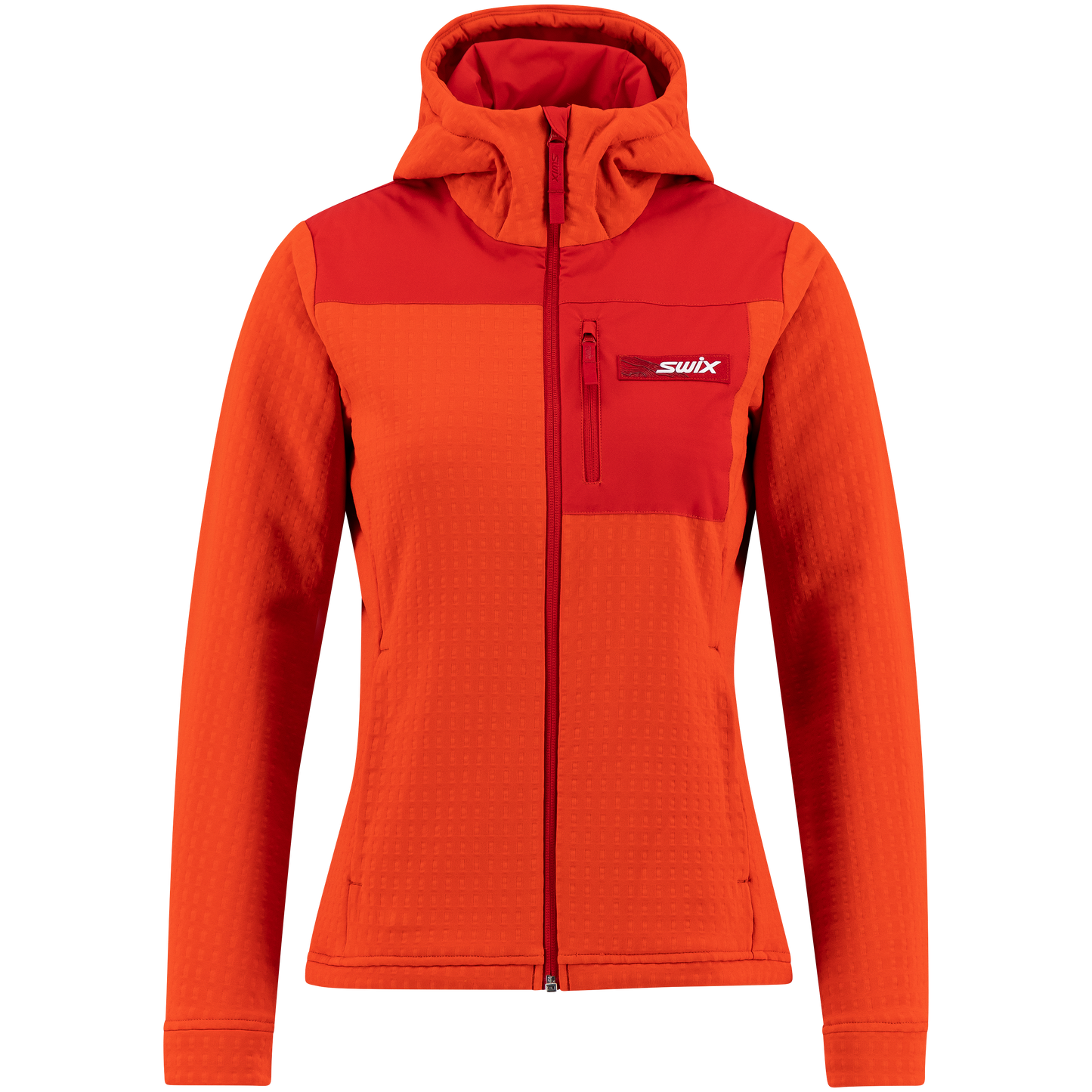 Surmount - Women's Stormfleece Hood Jacket