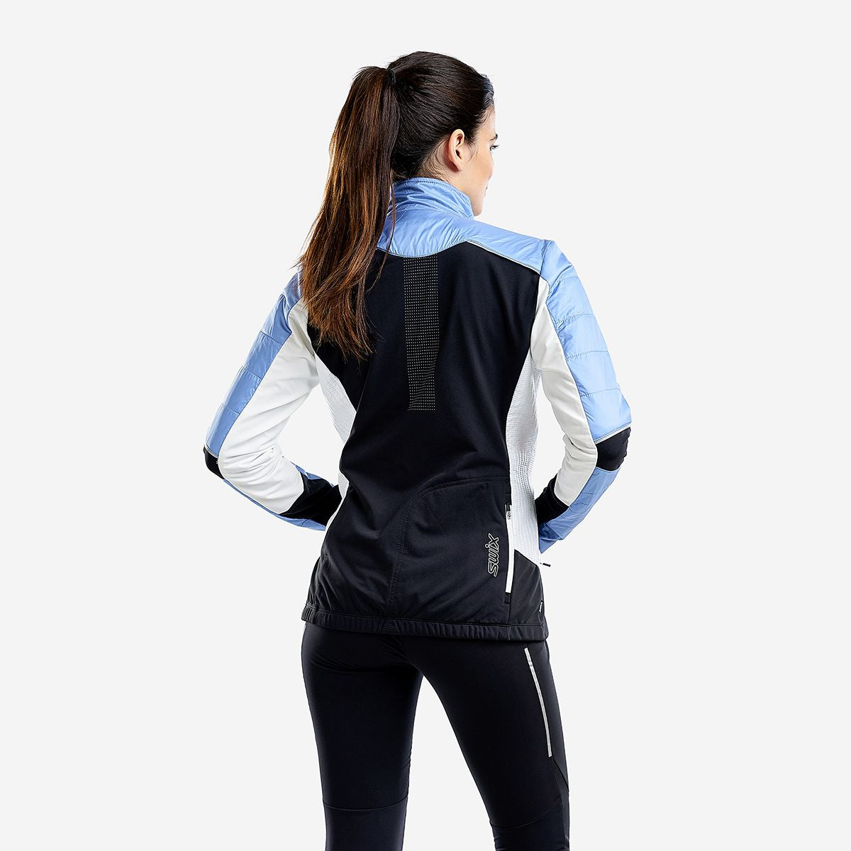 Navado - Women's Hybrid Jacket