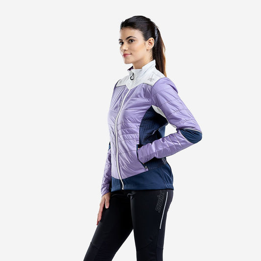 Navado - Women's Hybrid Jacket