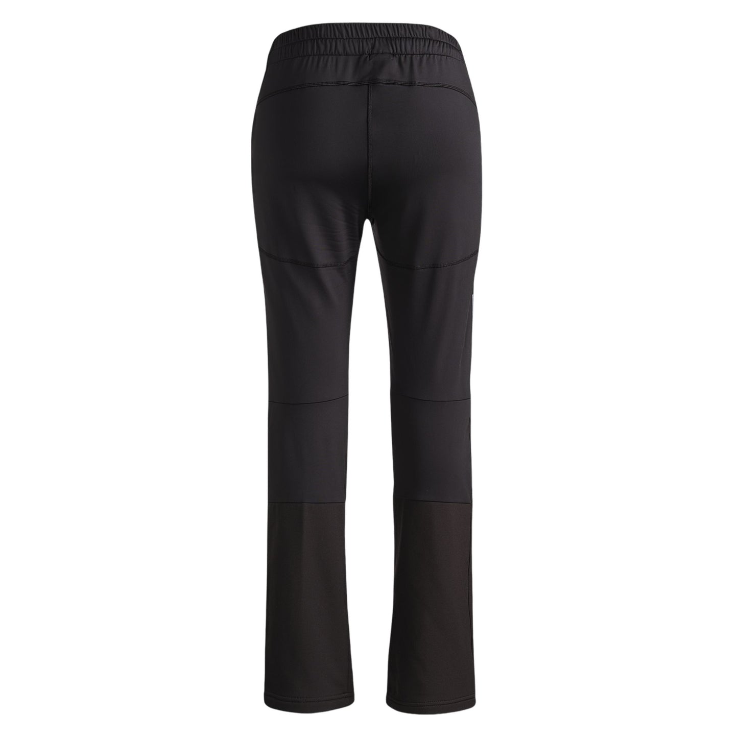 CORVARA - PANTALONS COQUILLE SOUPLE POUR FEMMES