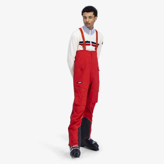 Surmount - Men's Shell Bib Pants