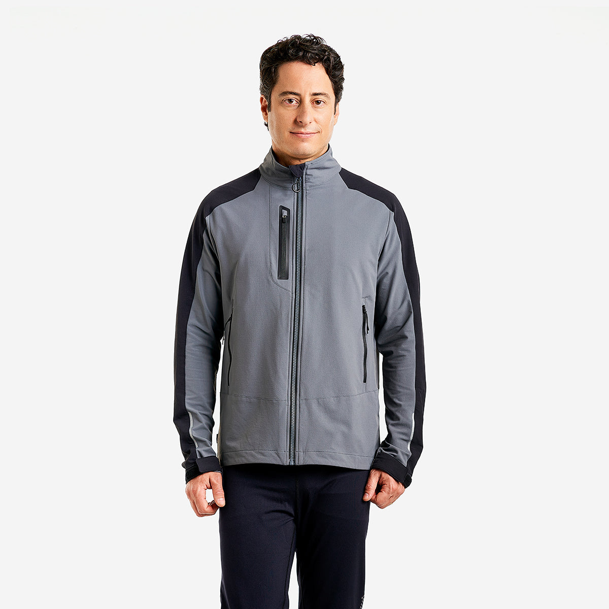 Reine - Men's Jacket