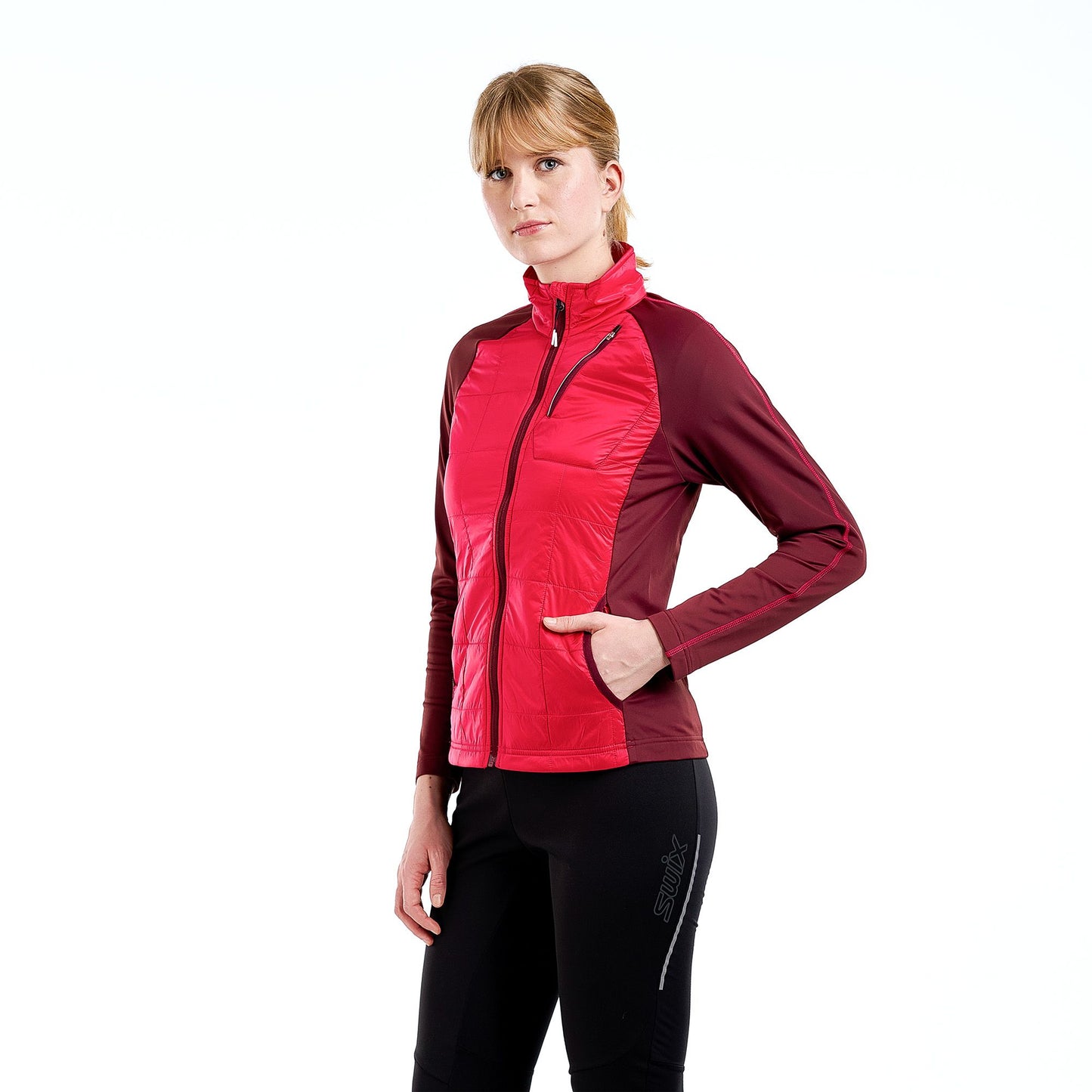 Navado Push - Women's Jacket