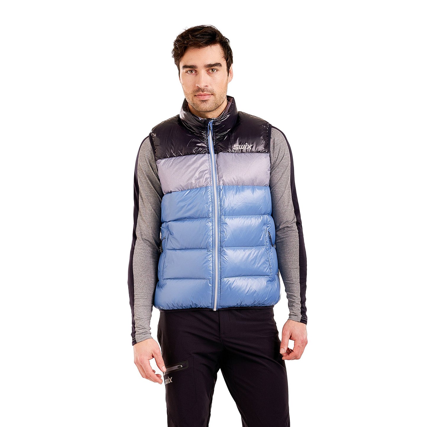 Nordland - Men's Quilted Vest