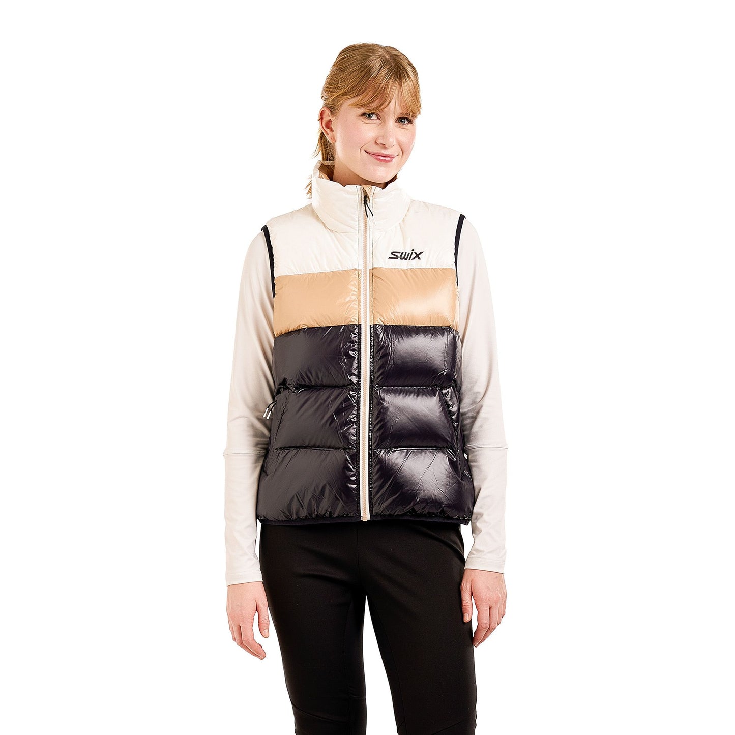 Nordland - Women's Quilted Vest