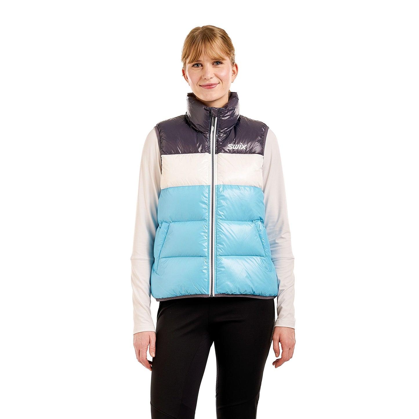 Nordland - Women's Quilted Vest