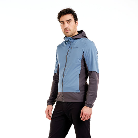 Delda - Men's Light Softshell Jacket