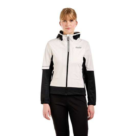 Delda - Women's Light Softshell Jacket