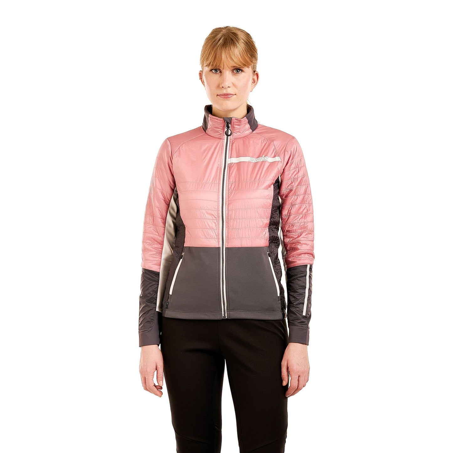 Delda - Women's Light Softshell Jacket